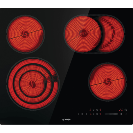 Gorenje ECS646BCSCE
