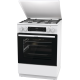 Gorenje GKS6C71WF