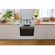 Gorenje GKS6C71WF