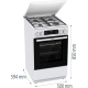Gorenje GK5C42WF