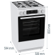 Gorenje GK5C42WH