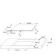 Gorenje GI6432BXWF