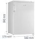 Gorenje F49CPW