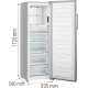Gorenje FN617EES5