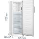 Gorenje FN617EEW5