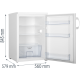 Gorenje R49CPW