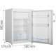 Gorenje RB49CPW