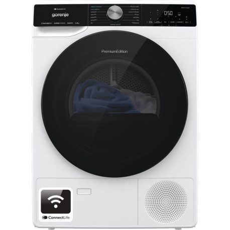 Gorenje D2NS83SW/CZ