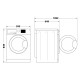 Whirlpool FFT M11 82 EE R