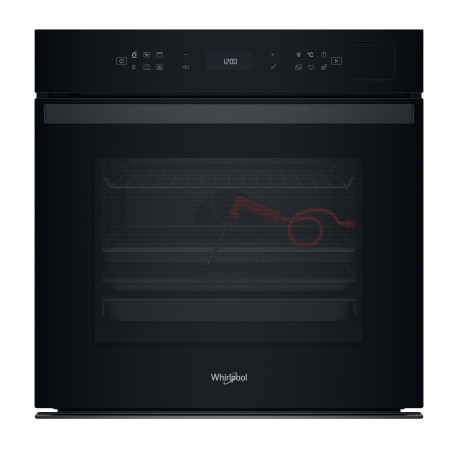Whirlpool WOI6A8FPT1SBA