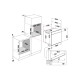 Whirlpool WOI6A8FPT1SBA
