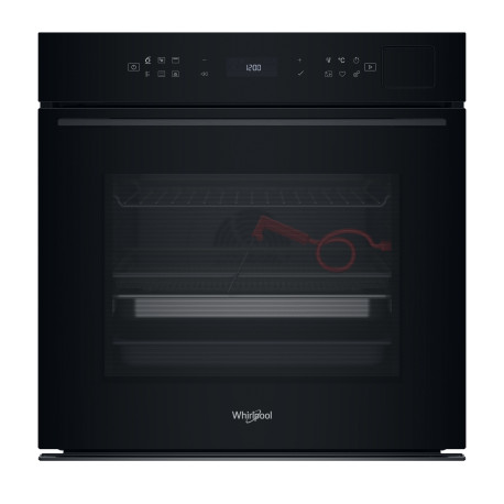 Whirlpool WOI7P8FPT1SBA