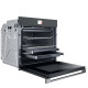 Whirlpool WOI118HT2SSMA