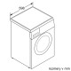 Bosch WUU28T62BY