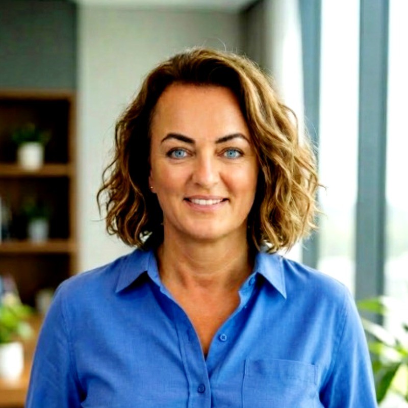 Janka Ivančíková — e-spotrebice.sk