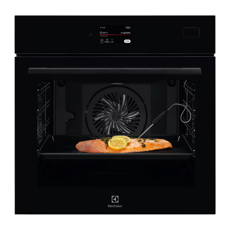 Electrolux LOB9S3XZ