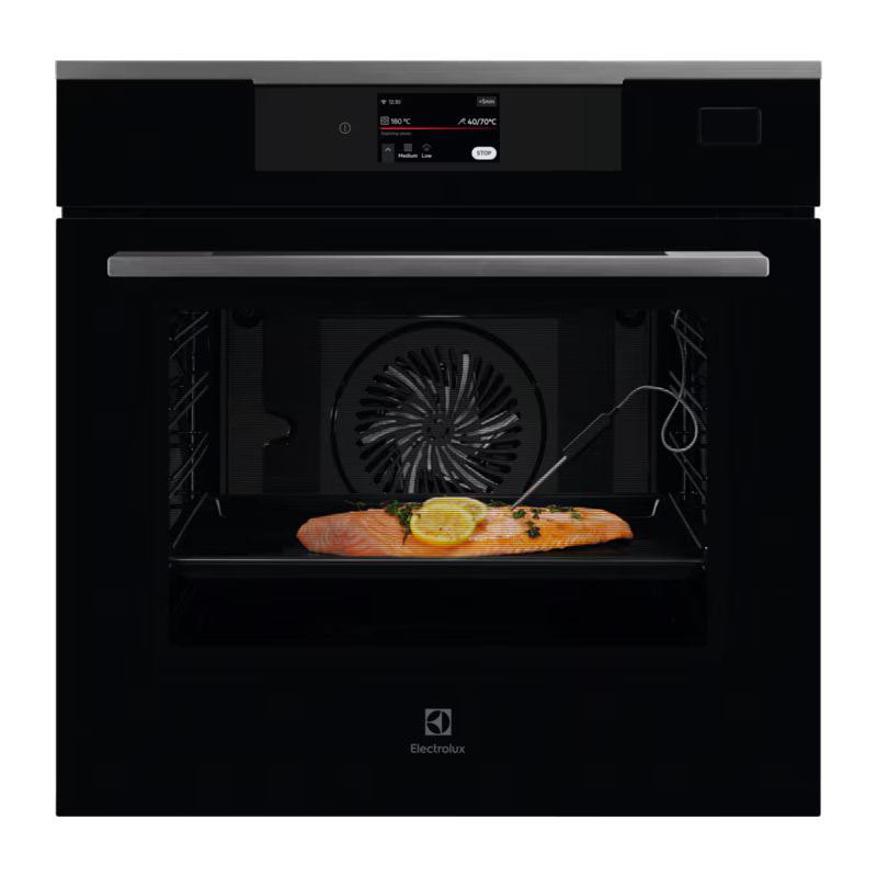 Electrolux KOBAS3XH