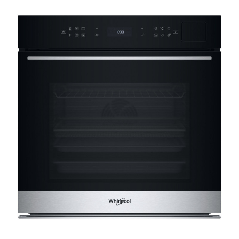 Whirlpool WOI7A8HT0SXA