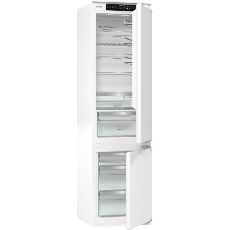 Gorenje NRKI519D61WF