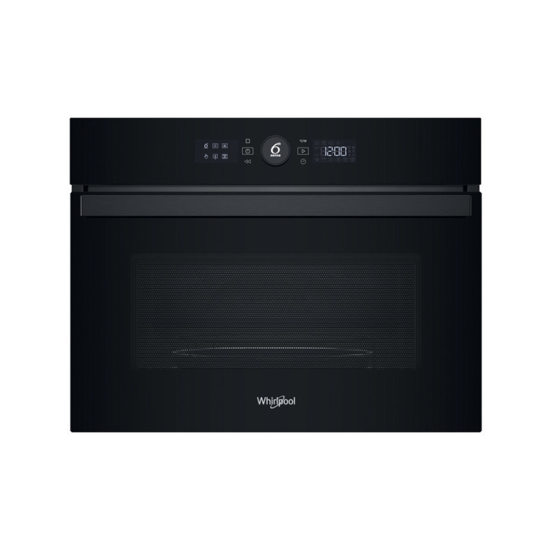 Whirlpool WMW47HMB