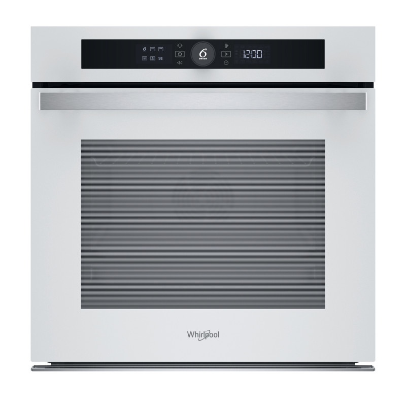 Whirlpool WOI4S8CM1SWA poškodený obal +
