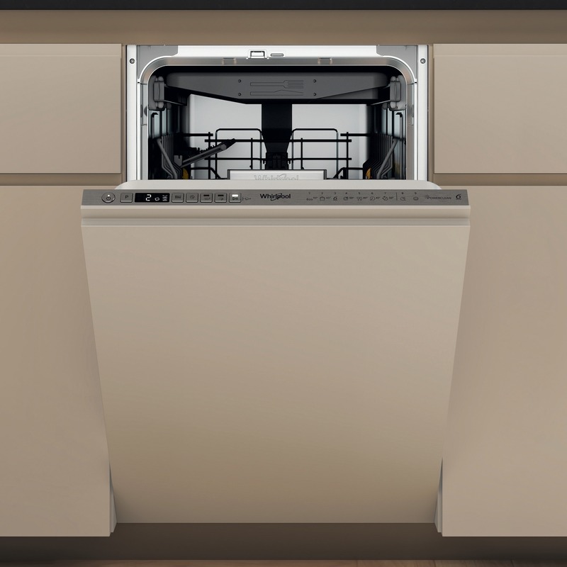 Whirlpool WH6IA10BS7L0 +