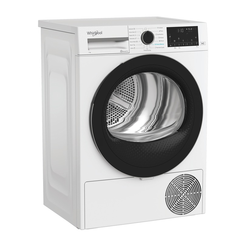 Whirlpool WPS C7X WBS EE