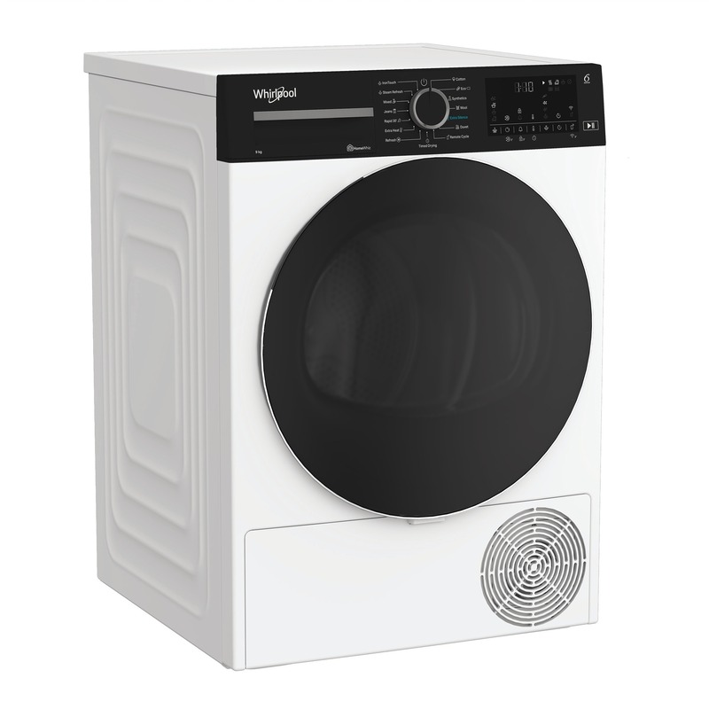 Whirlpool WP C9 WBS EE
