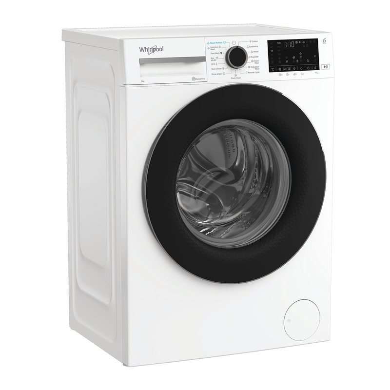 Whirlpool WAM 76WB EE