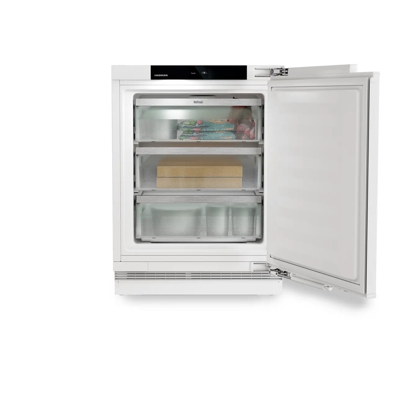 Liebherr SUFNd 365i +