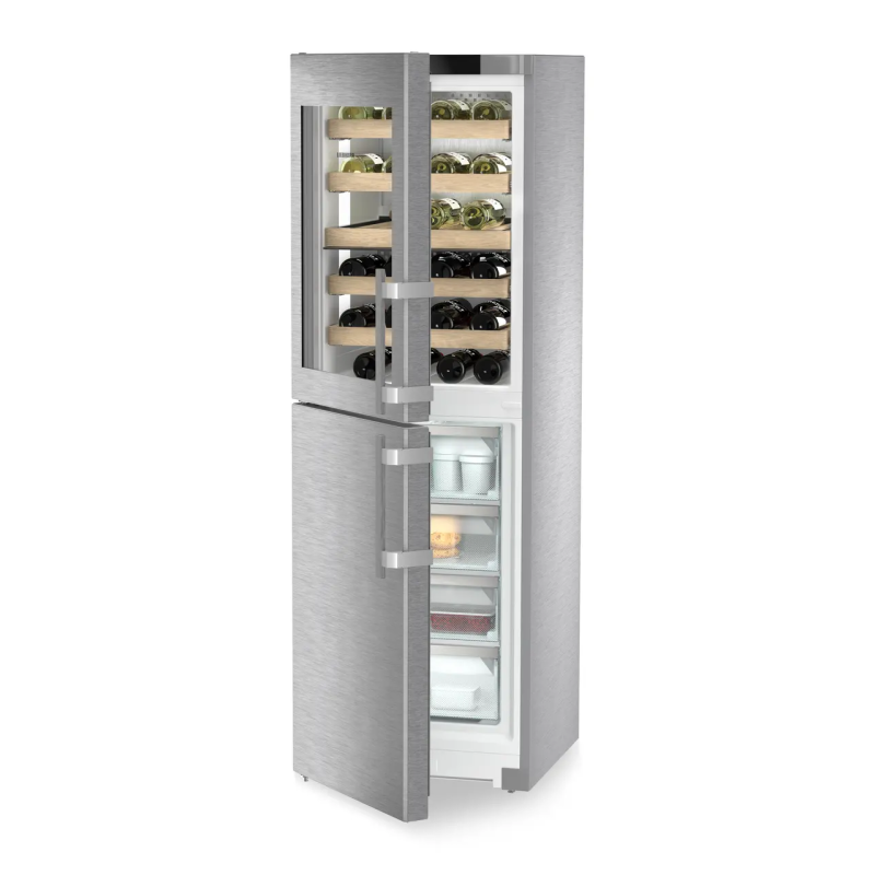 Liebherr SWNstd 529i