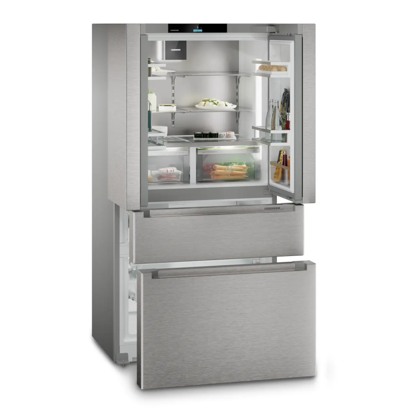 Liebherr MBsddi 9556 +