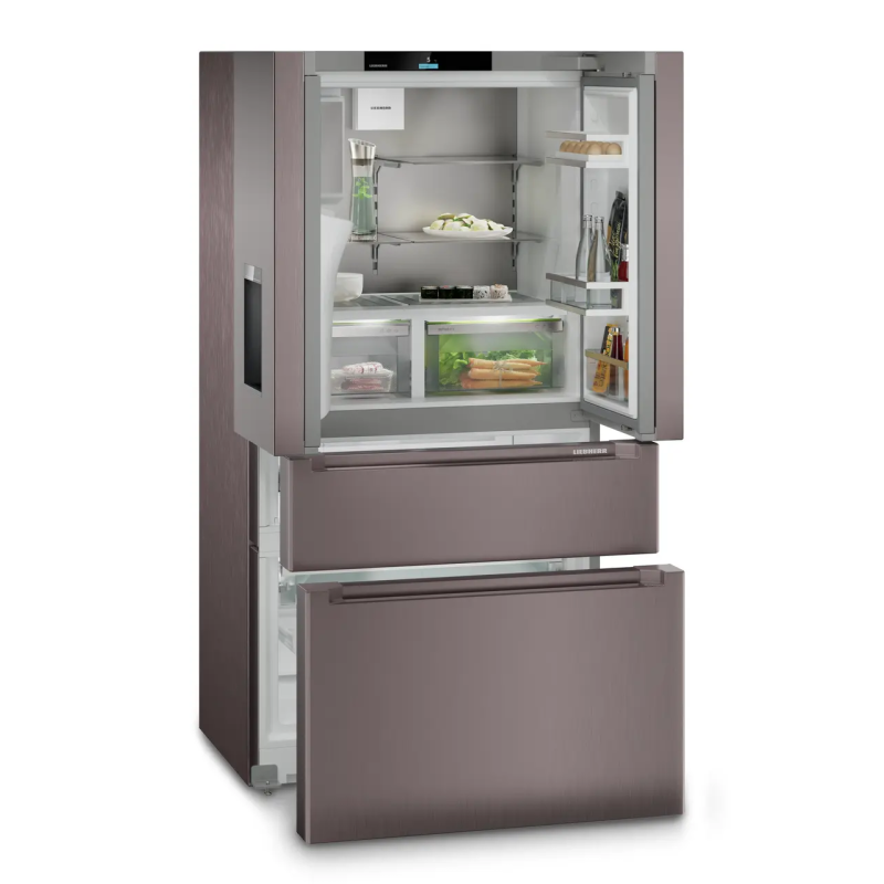 Liebherr MBtsdi 9528 +