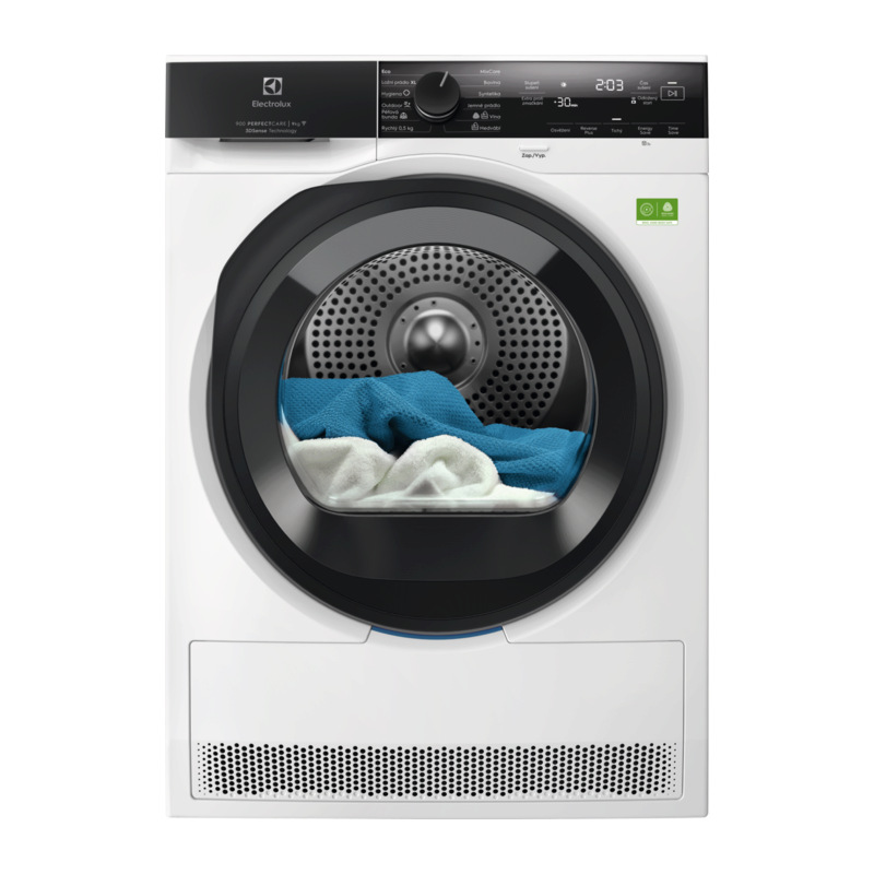 Electrolux EW9D495CC