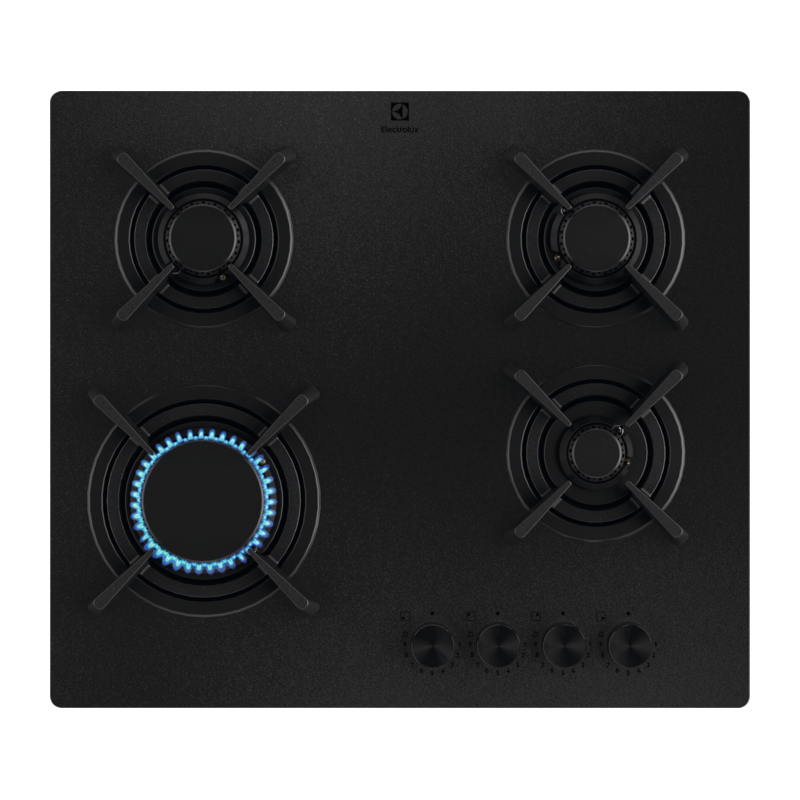 Electrolux KGG643723L