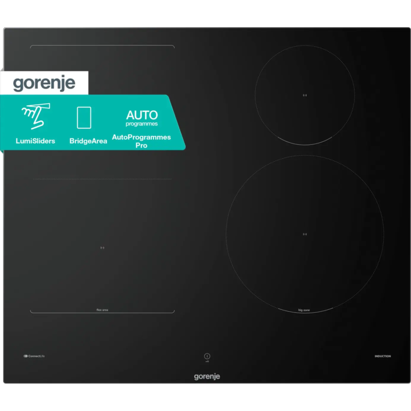 Gorenje GI6433BSCWF
