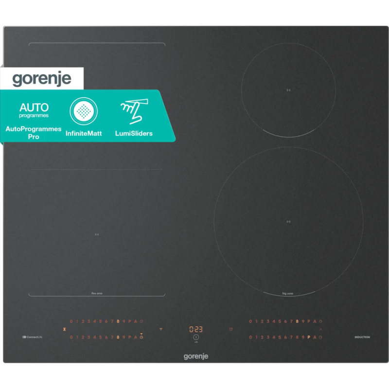 Gorenje GI6433SRWF