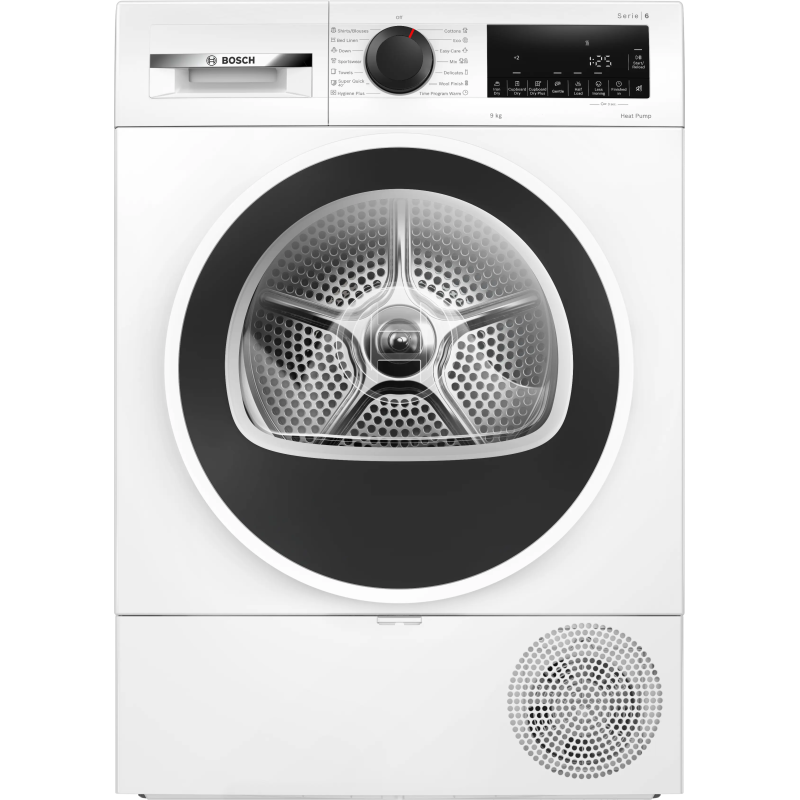 Bosch WQG243DMBY