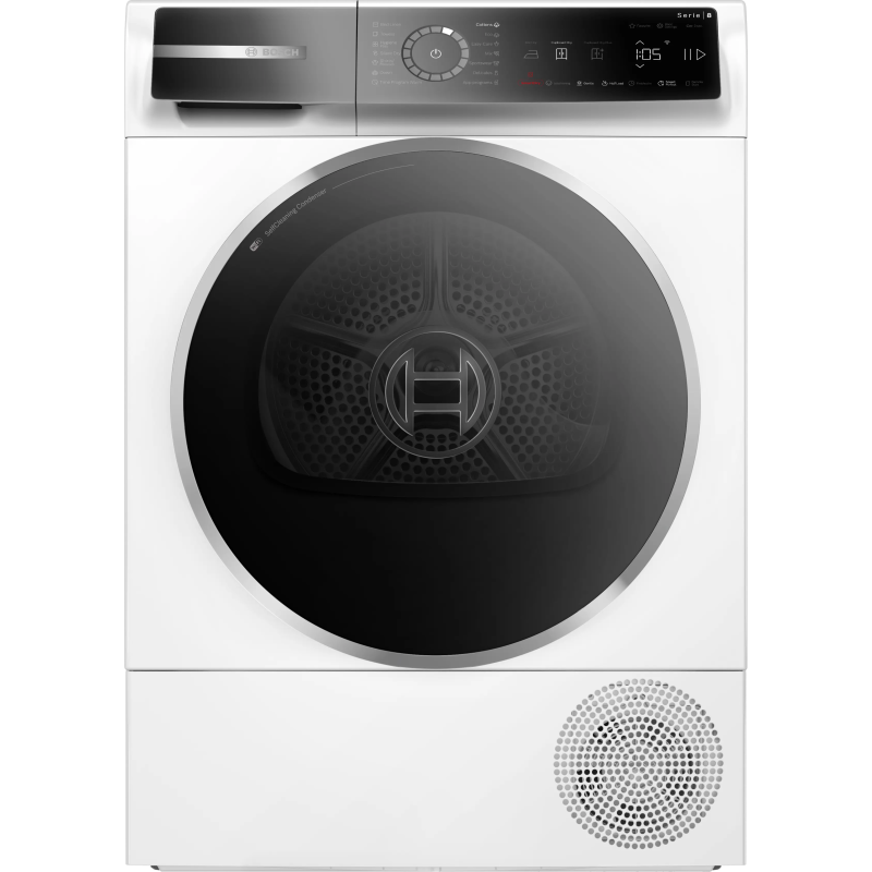 Bosch WQB246DNBY