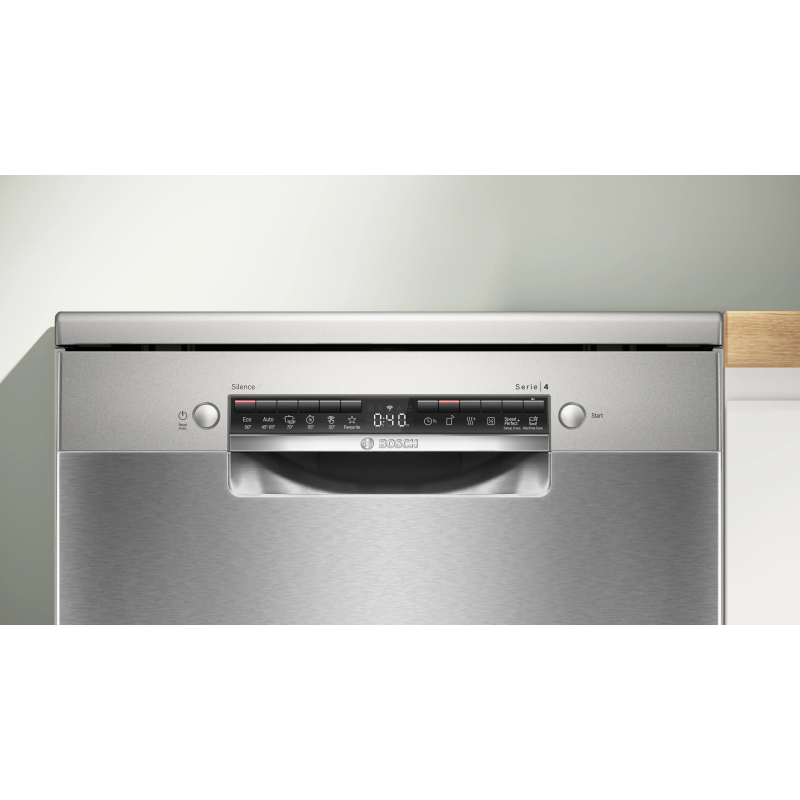Bosch SMS4HTI16E