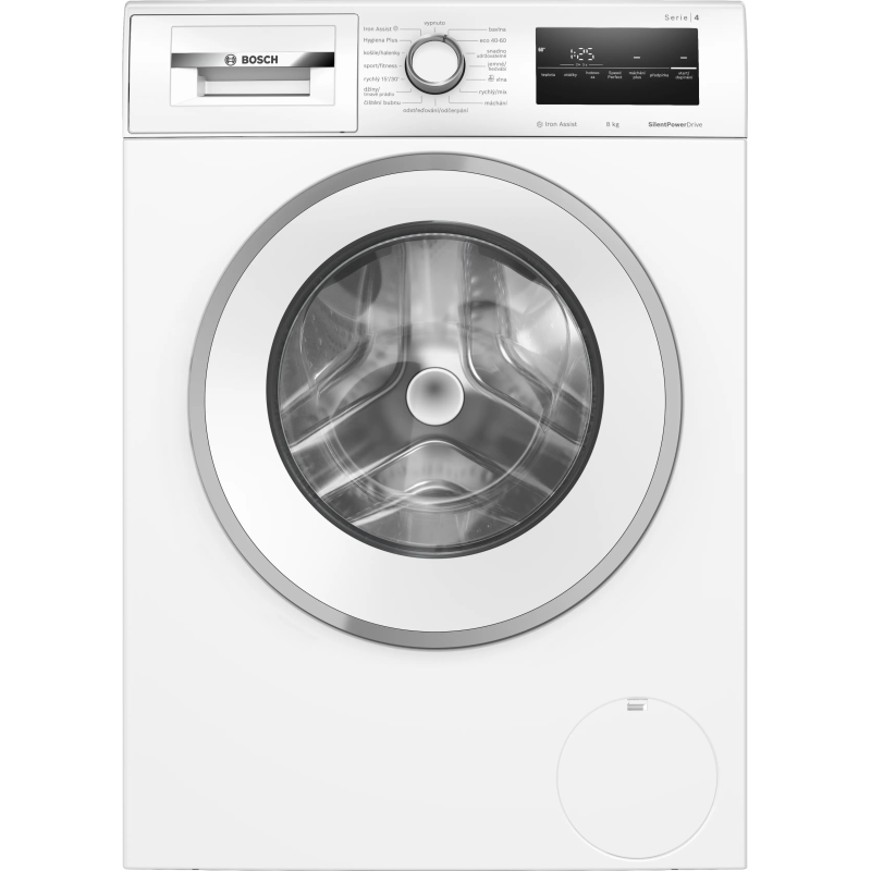 Bosch WAN24293CS