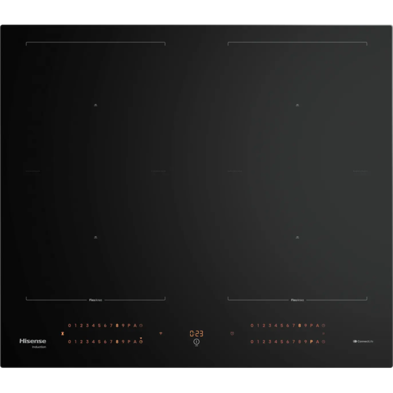 Hisense HI6443BSCWF