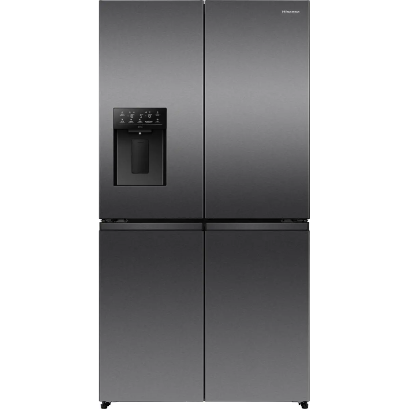 Hisense RQ5P640SYKD