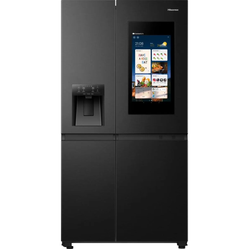 Hisense RS9P628GPFE