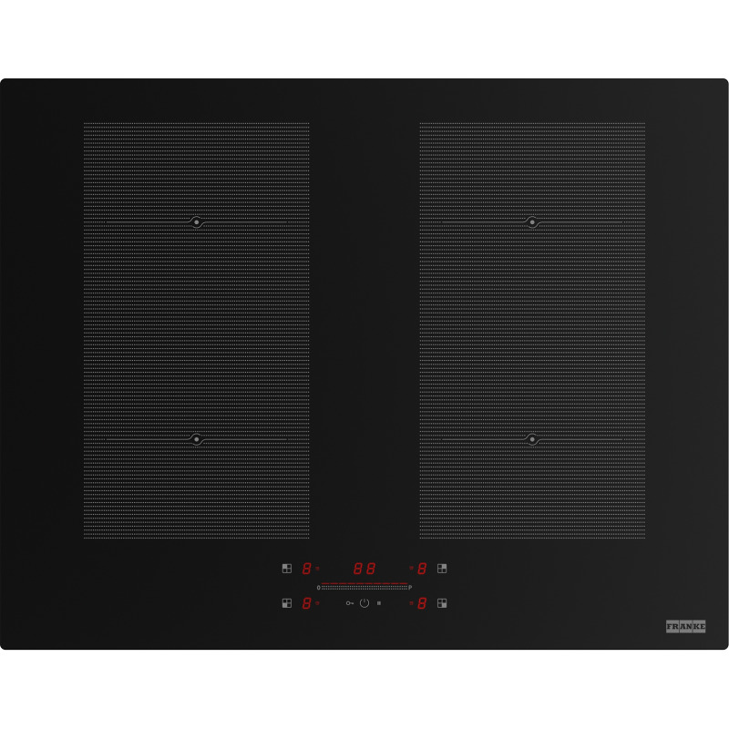 Franke FMA 654 I F KL BK
