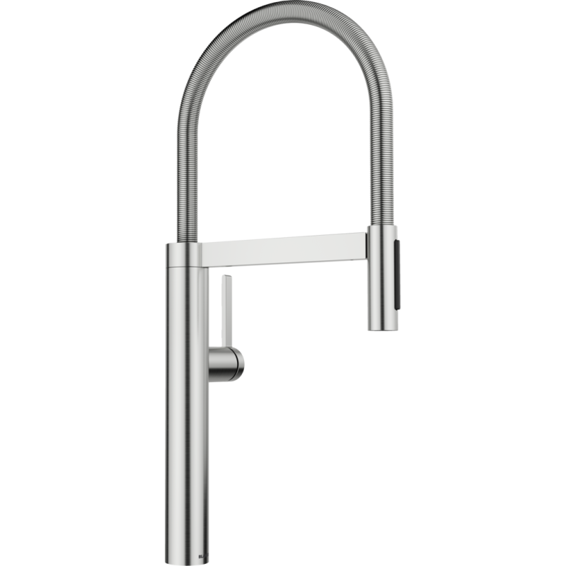 BLANCO CULINA-S II PVD steel