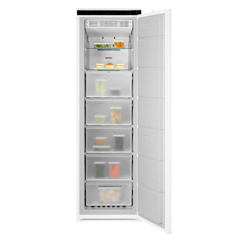 Electrolux KUA7NE18S