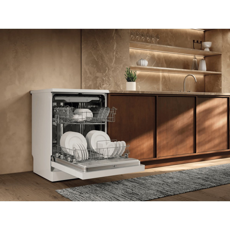 Electrolux E62SD200SW