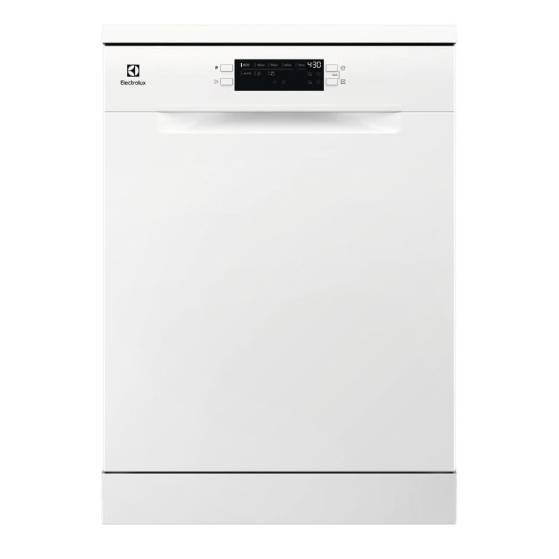 Electrolux E52SD110SW