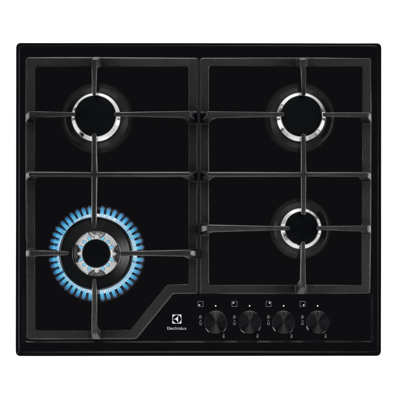Electrolux KGS6436K